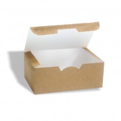 Коробка на вынос 150 - серия ЭкоЛайн