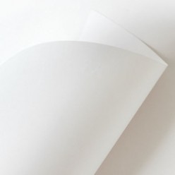 Бумага акварельная, рисовальная А4, 200гр. 210х297, марка "А", 100шт/уп