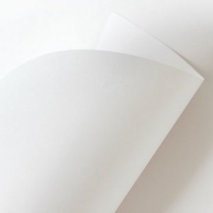 Бумага акварельная, рисовальная А4, 200гр. 210х297, марка "А", 100шт/уп