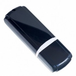 Флэш-драйв 16Гб Perfeo USB Black C03