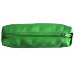 Пенал "Тубус" ткань Зеленый