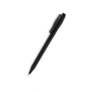 Ручка авт масл Cello Jolly, 0.8мм, корпус черный, клип, ЧЕРНЫЙ