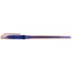 Ручка шарик Stabilo Galaxy, 0.2мм, корпус тонир/белый/блёстки, колп/клип, ЗЕЛЕНЫЙ