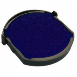 Штемпельная подушка, сменная, синяя Trodat для 4642